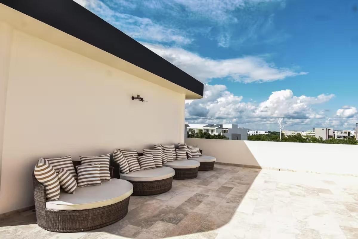 Santal 102 Apartment Tulum