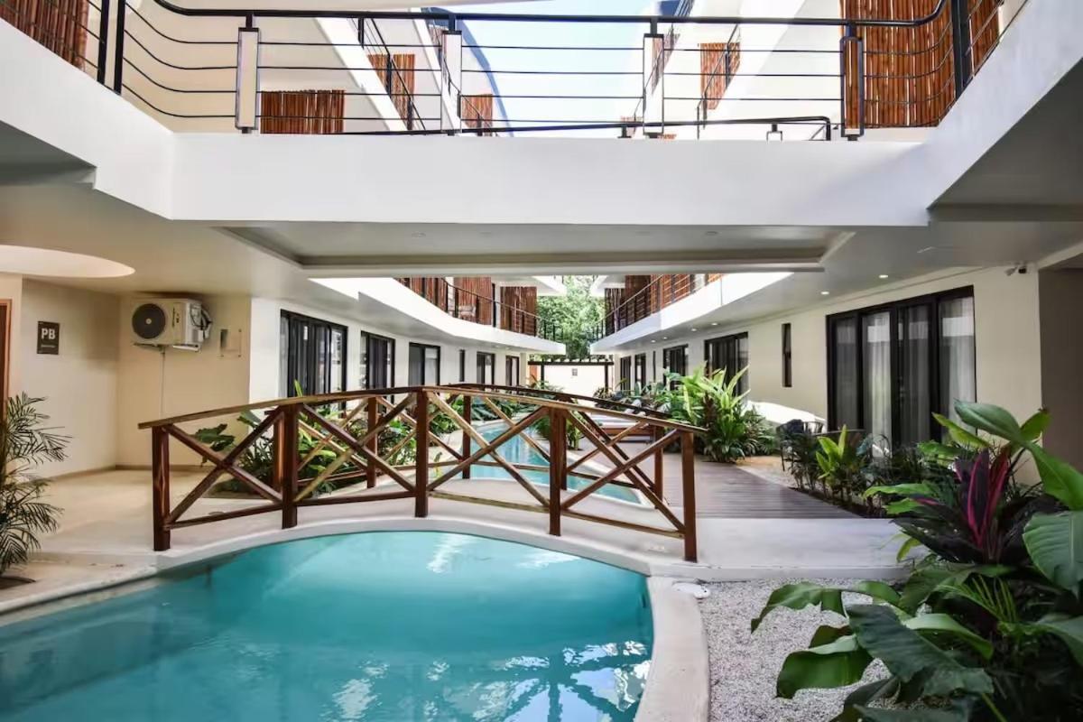 Santal 102 Apartment